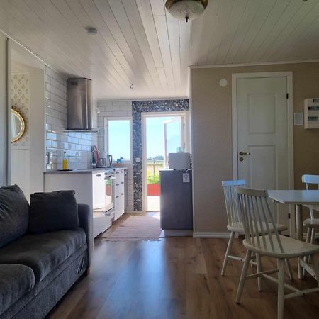 Rönnås Villa Tvååker Exteriör bild