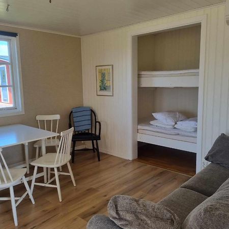 Rönnås Villa Tvååker Exteriör bild