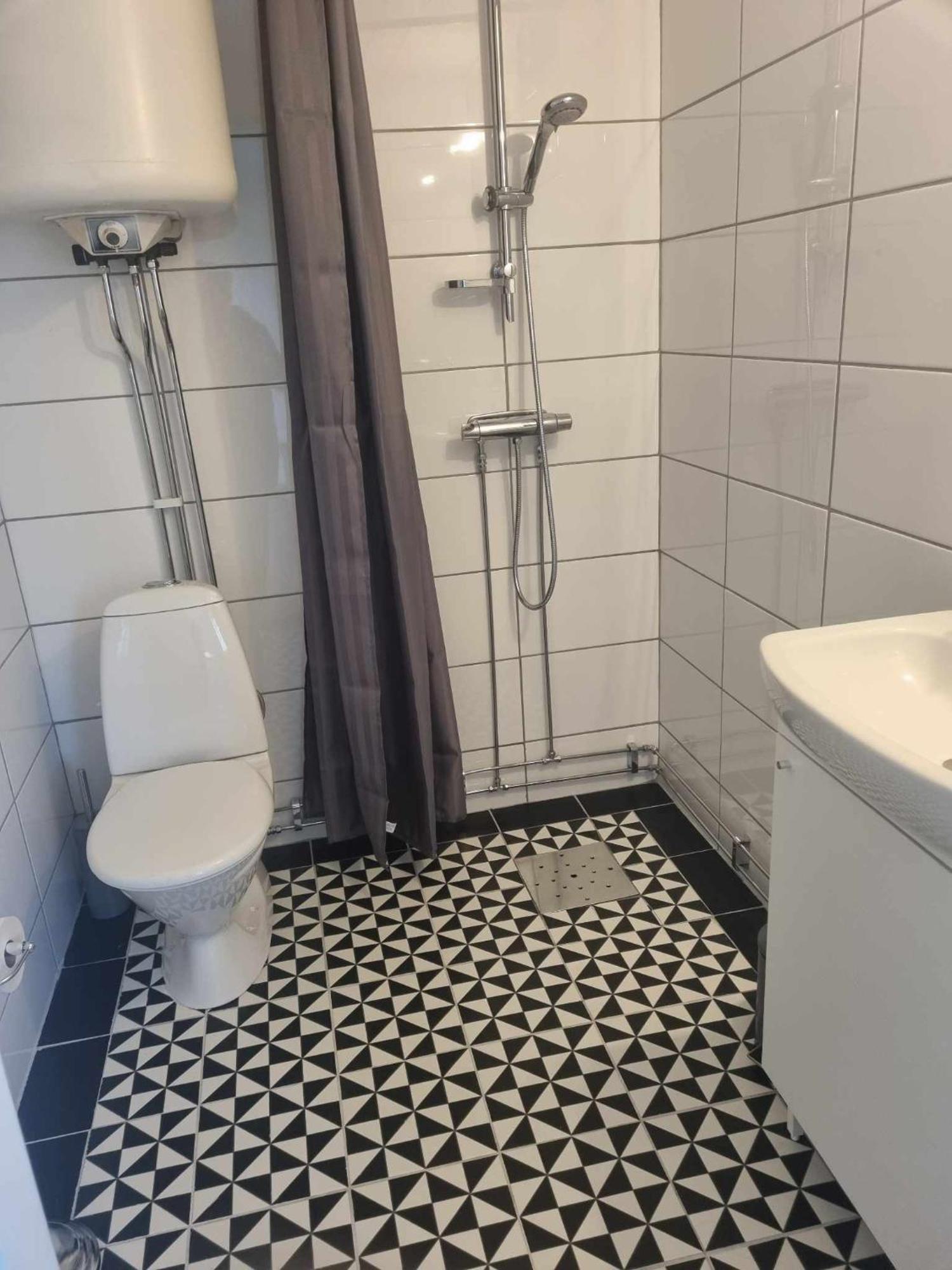 Rönnås Villa Tvååker Exteriör bild