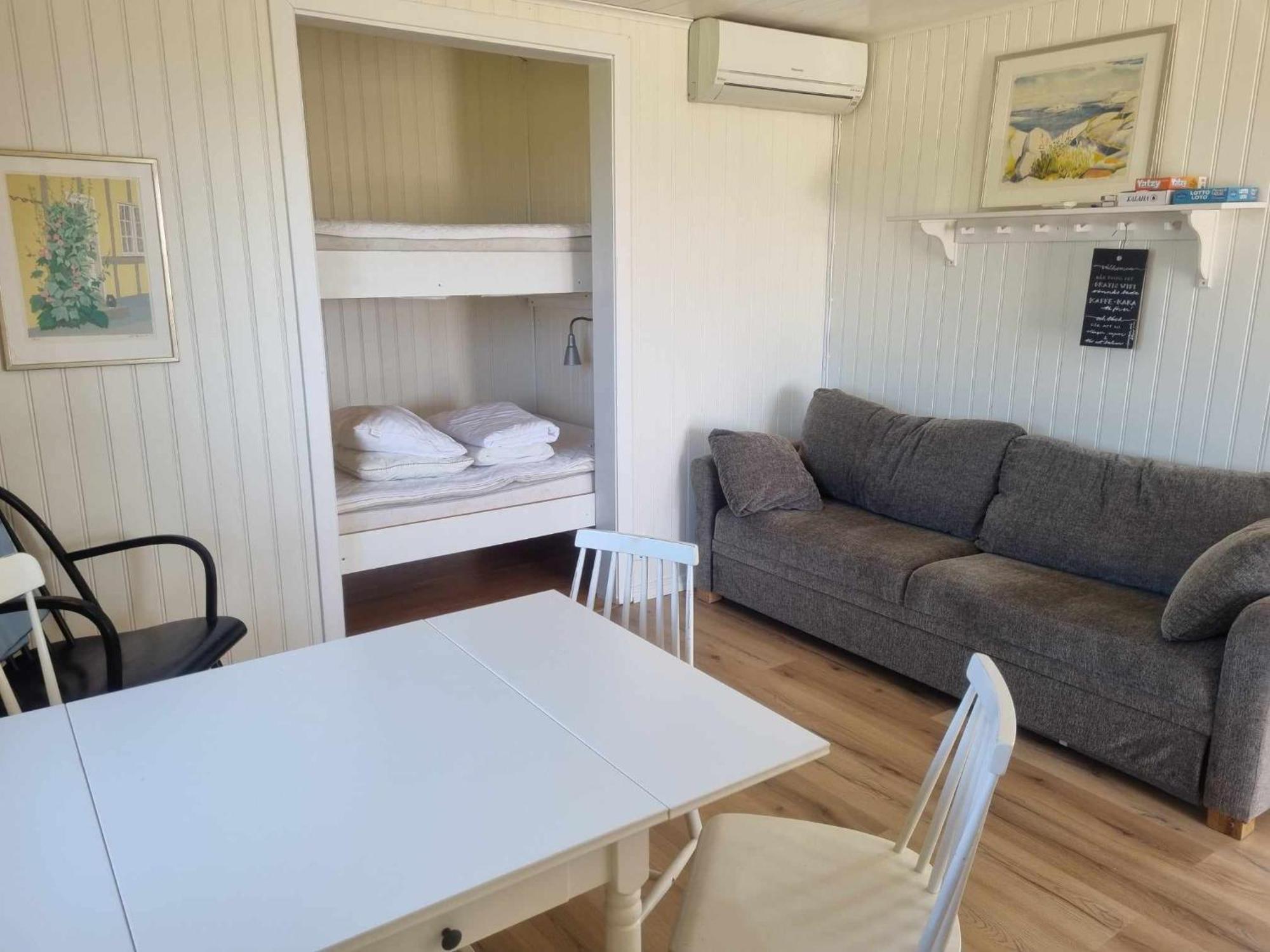 Rönnås Villa Tvååker Exteriör bild