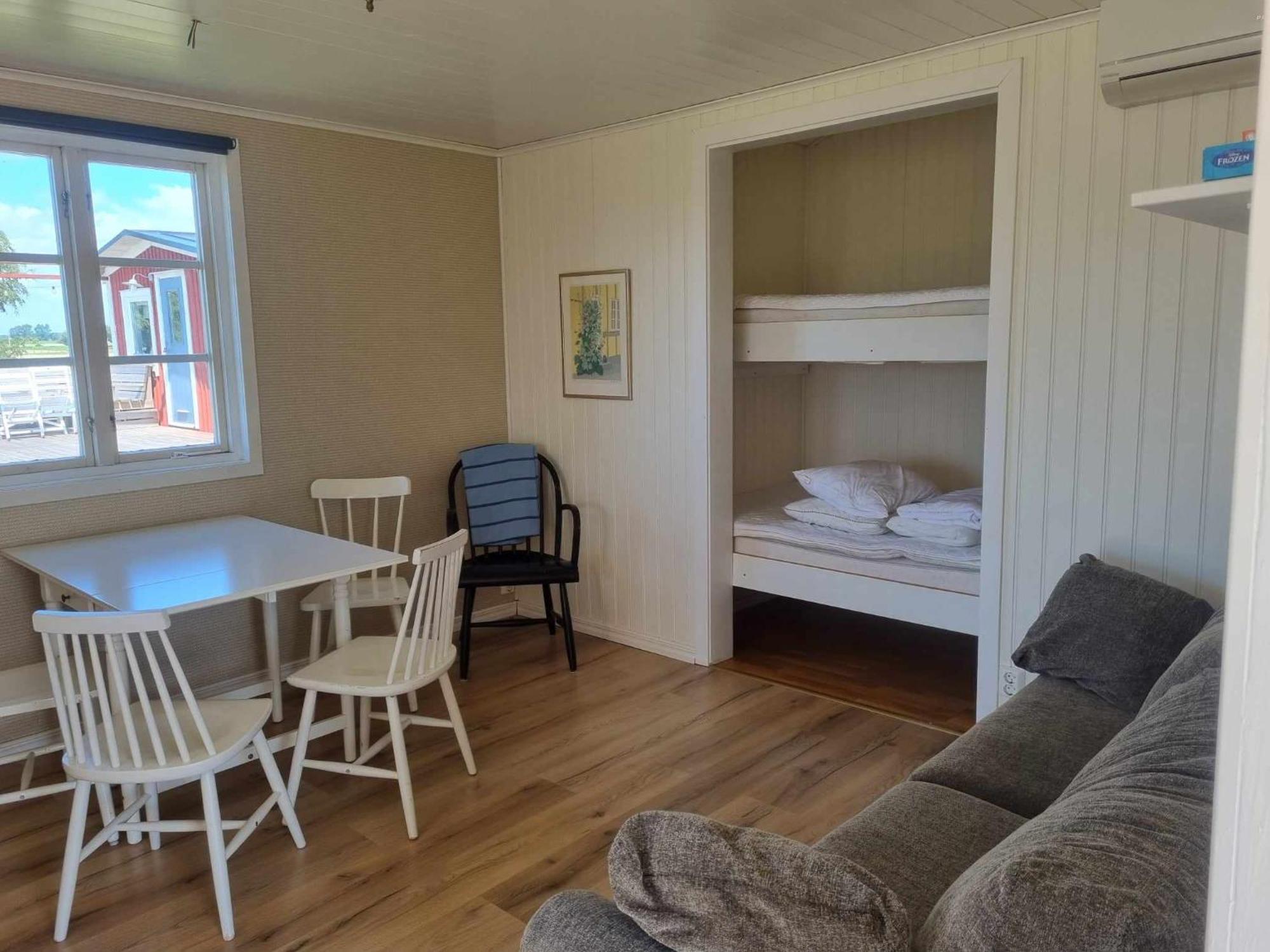 Rönnås Villa Tvååker Exteriör bild