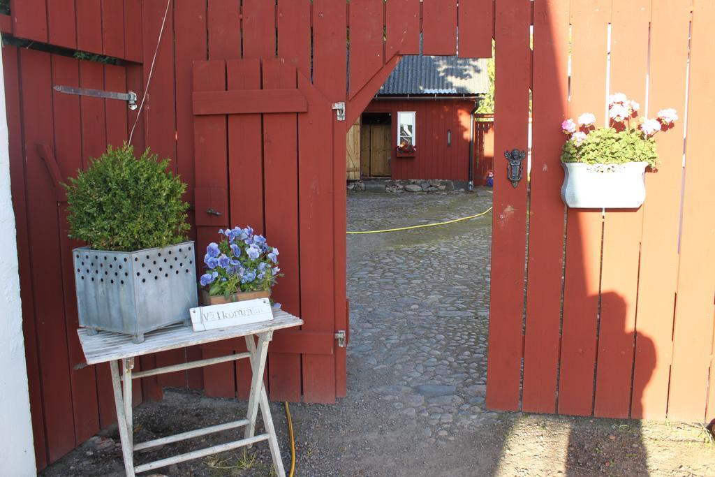 Rönnås Villa Tvååker Rum bild