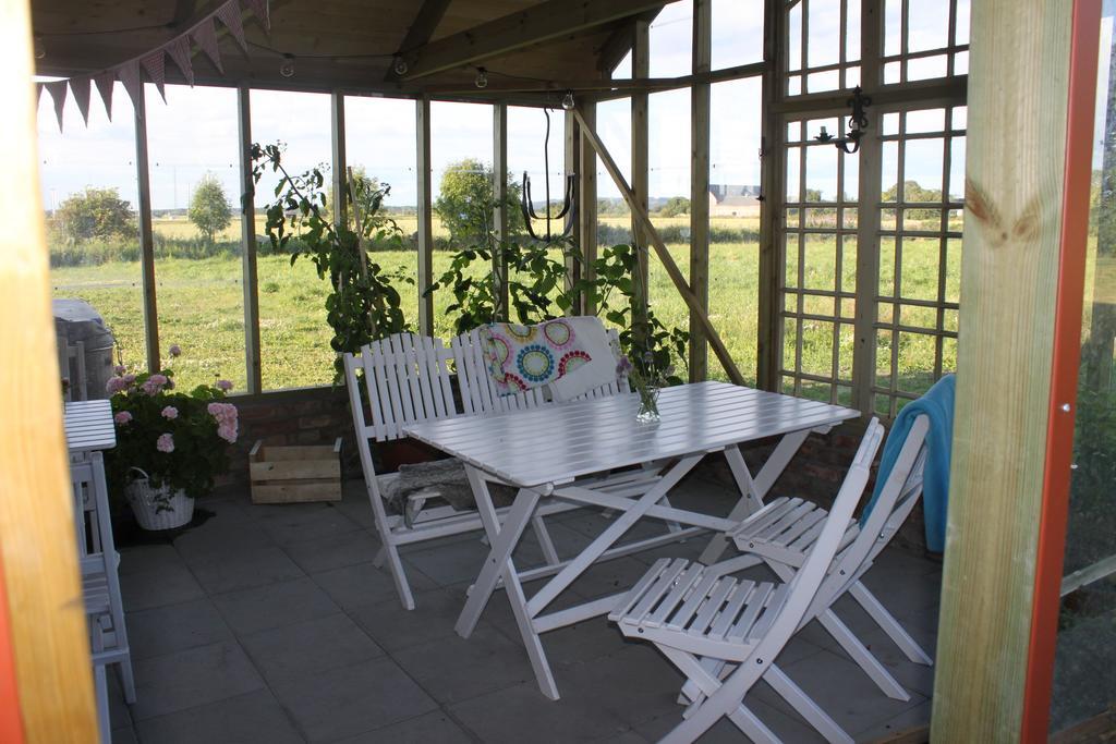 Rönnås Villa Tvååker Rum bild
