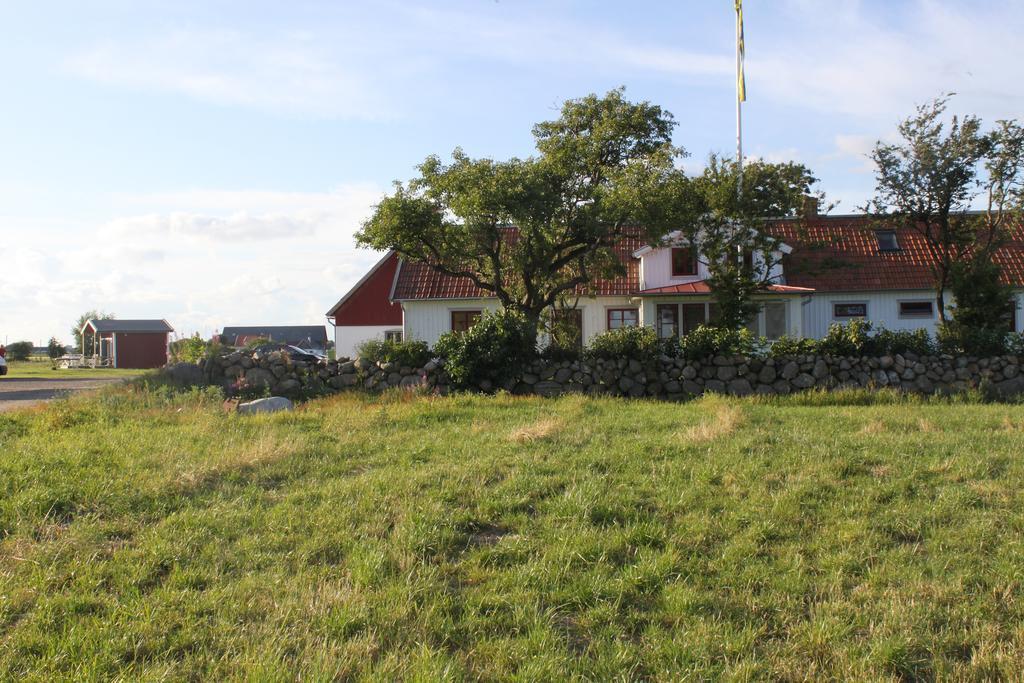 Rönnås Villa Tvååker Rum bild