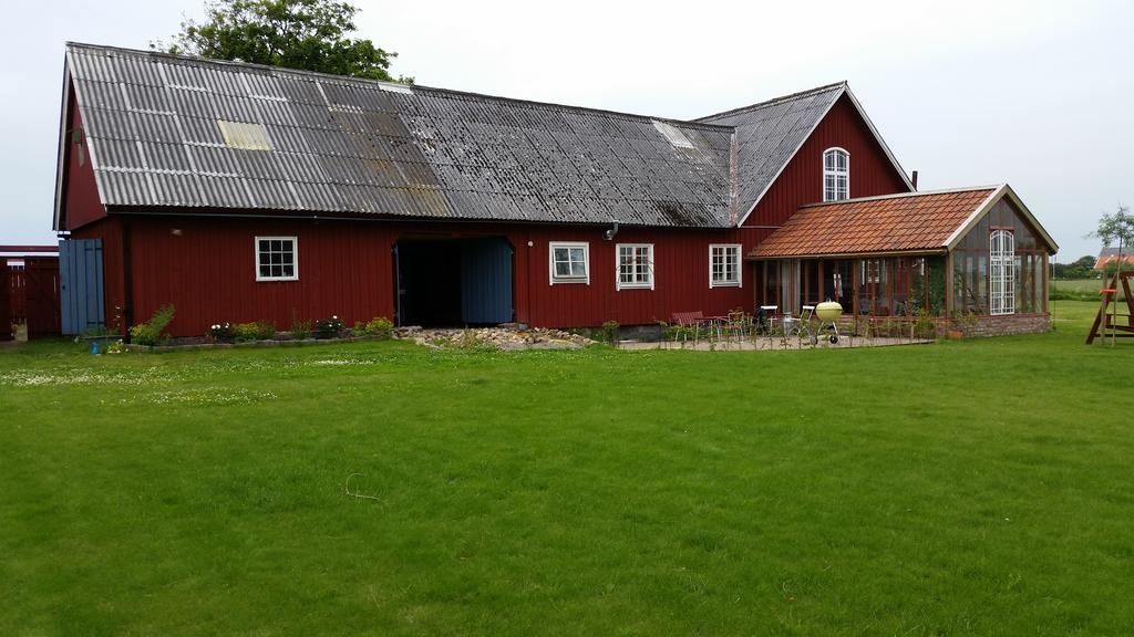 Rönnås Villa Tvååker Rum bild