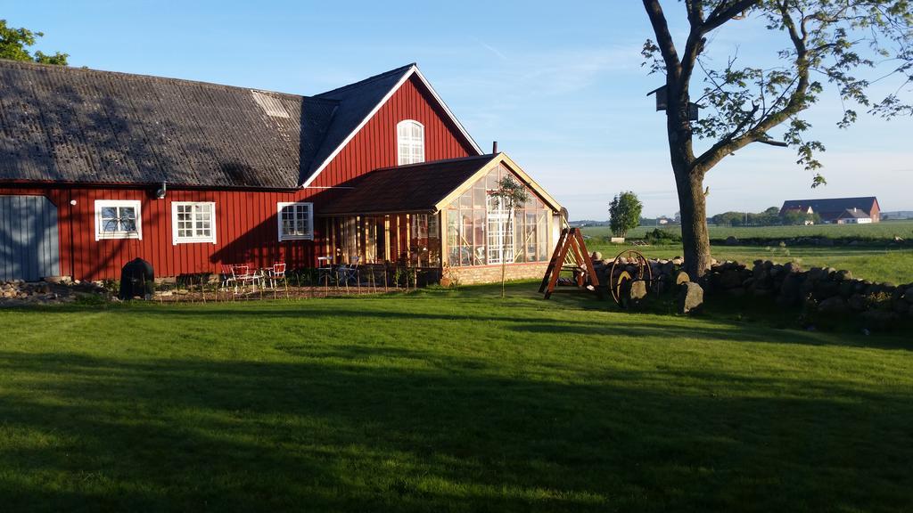 Rönnås Villa Tvååker Rum bild