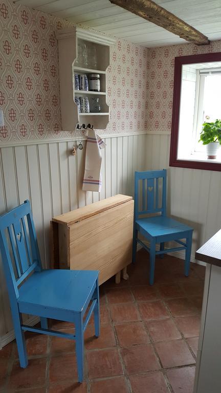 Rönnås Villa Tvååker Rum bild