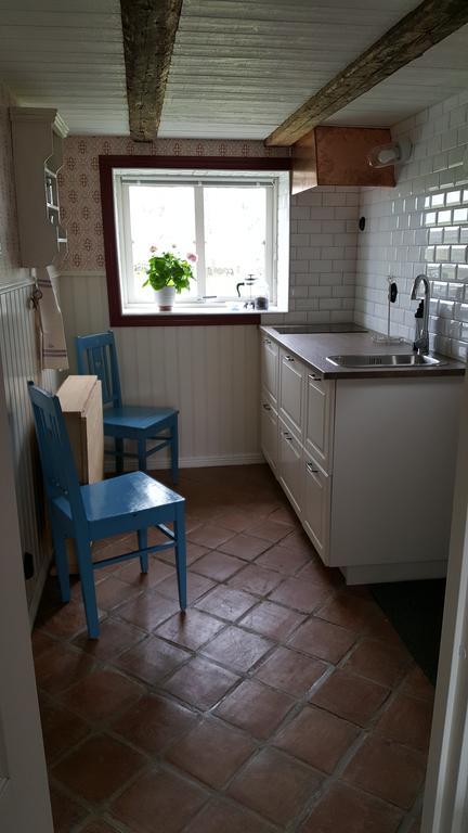 Rönnås Villa Tvååker Rum bild