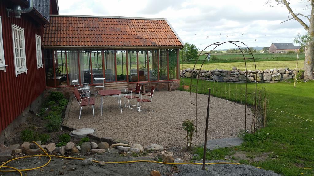 Rönnås Villa Tvååker Rum bild