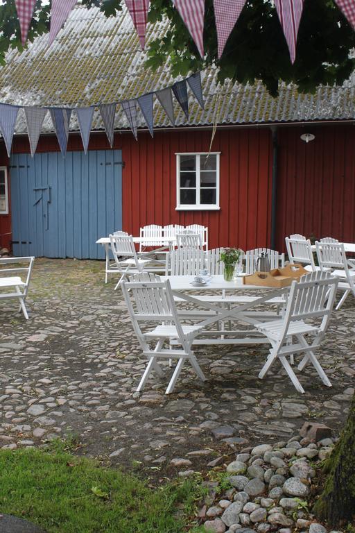Rönnås Villa Tvååker Rum bild