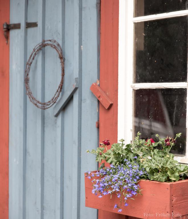 Rönnås Villa Tvååker Rum bild