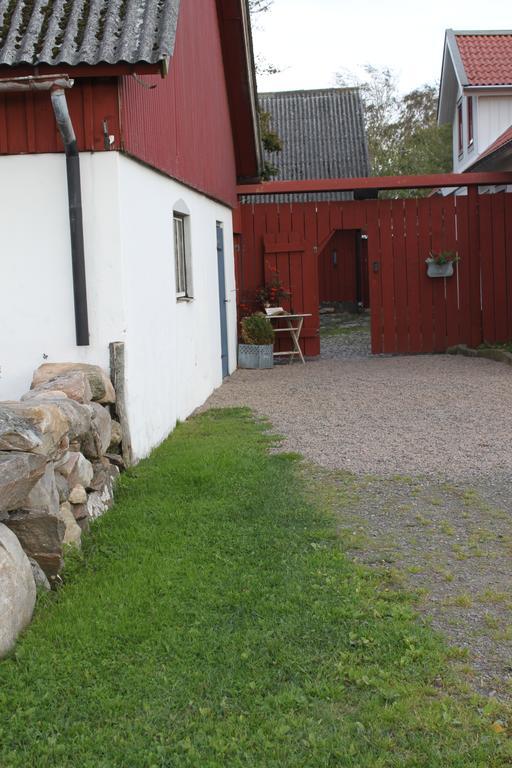 Rönnås Villa Tvååker Exteriör bild