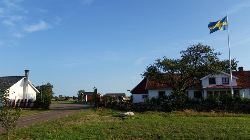 Rönnås Villa Tvååker Exteriör bild