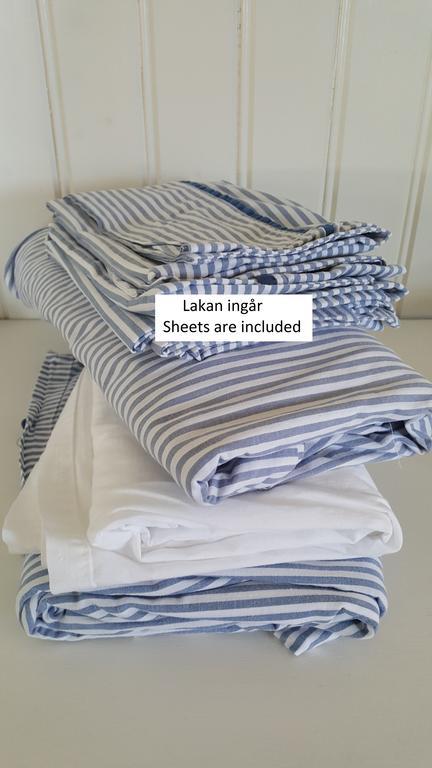 Rönnås Villa Tvååker Exteriör bild