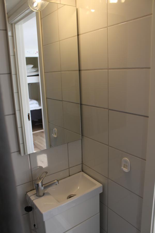 Rönnås Villa Tvååker Exteriör bild
