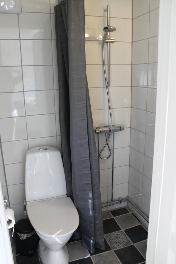 Rönnås Villa Tvååker Exteriör bild