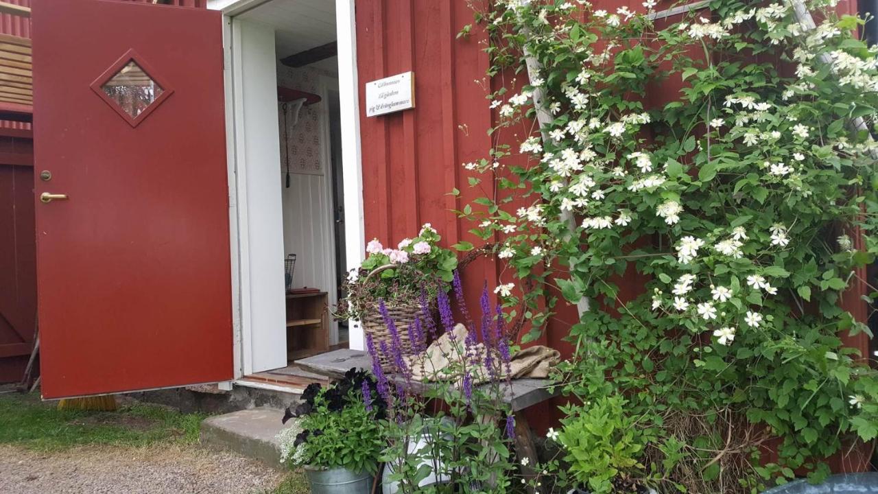 Rönnås Villa Tvååker Exteriör bild